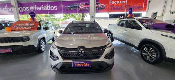 RENAULT KARDIAN 1.0 TCE FLEX EVOLUTION EDC